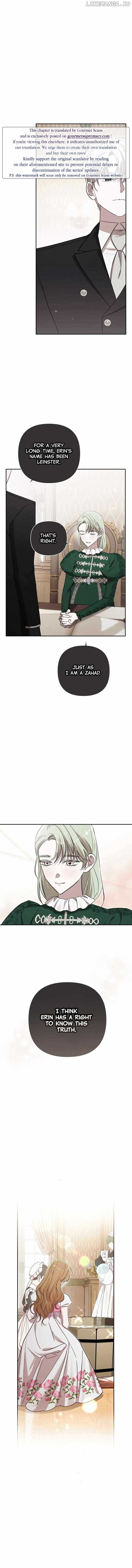 Divorce plan with husband failed Chapter 94 61 09