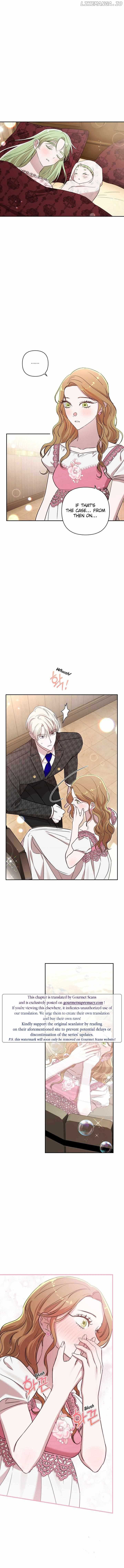 Divorce plan with husband failed Chapter 94 64 12