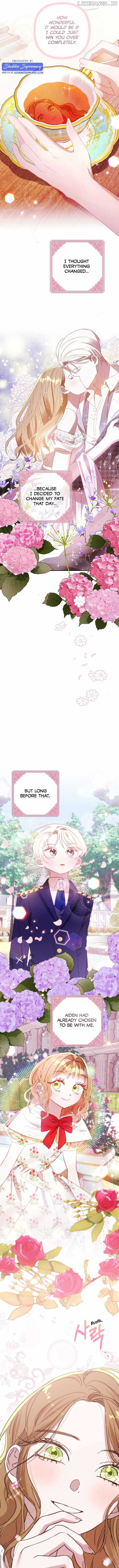 Divorce plan with husband failed Chapter 94 65 13