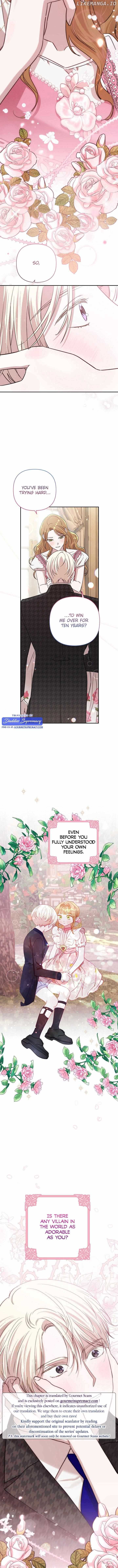 Divorce plan with husband failed Chapter 94 66 14