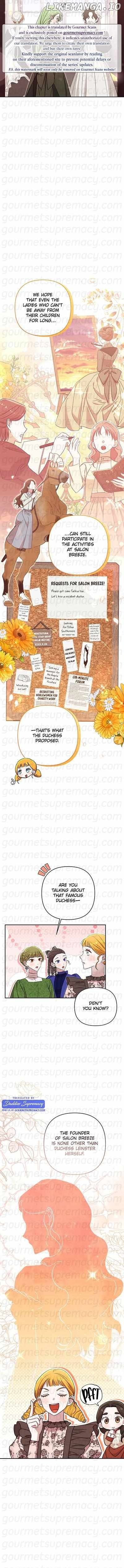 Divorce plan with husband failed Chapter 95 58 06