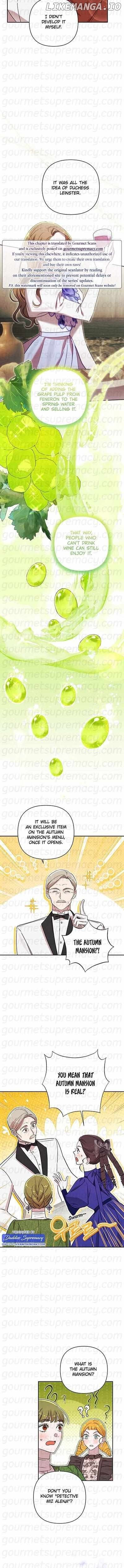 Divorce plan with husband failed Chapter 95 60 08