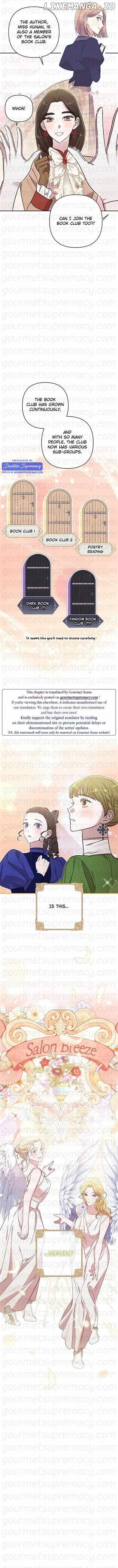 Divorce plan with husband failed Chapter 95 62 10