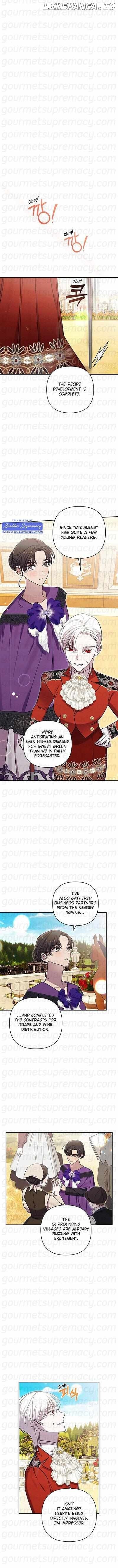 Divorce plan with husband failed Chapter 95 63 11