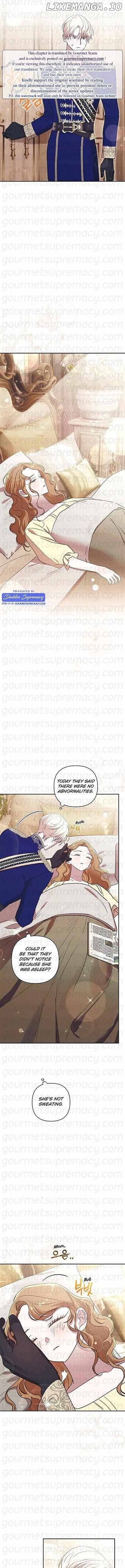 Divorce plan with husband failed Chapter 95 66 14