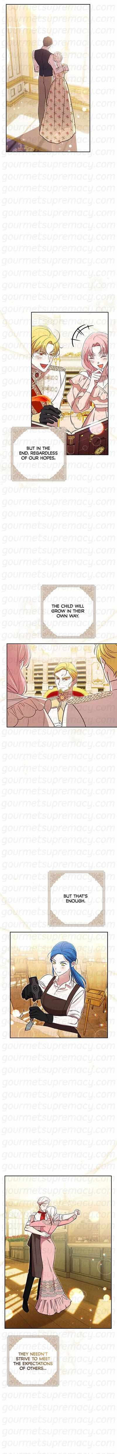 Divorce plan with husband failed Chapter 96 64 11