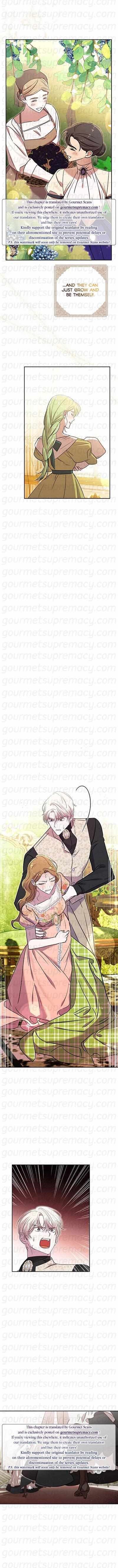 Divorce plan with husband failed Chapter 96 65 12