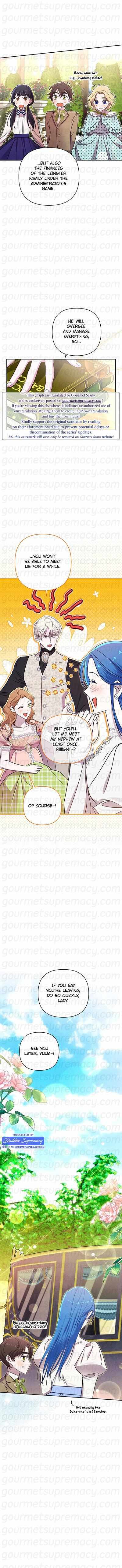 Divorce plan with husband failed Chapter 96 60 7