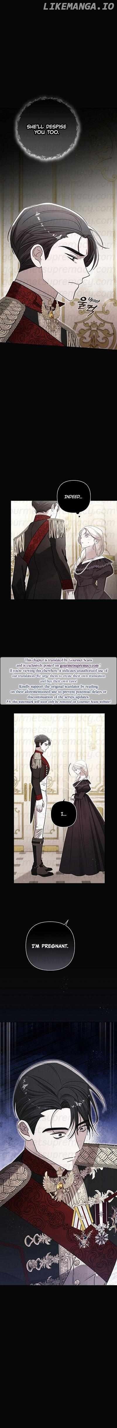Divorce plan with husband failed Chapter 97 64 12