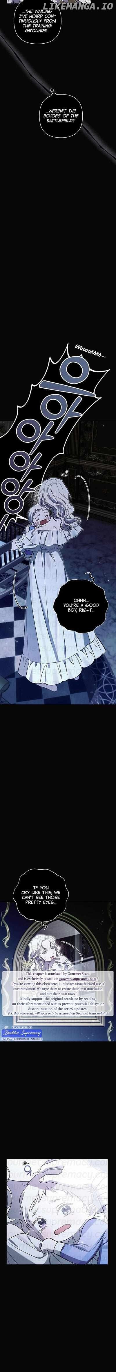 Divorce plan with husband failed Chapter 98 69 08