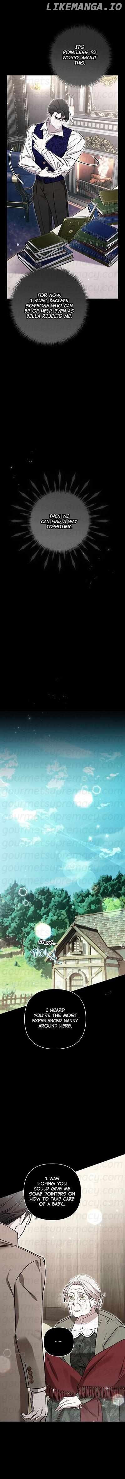 Divorce plan with husband failed Chapter 98 73 12