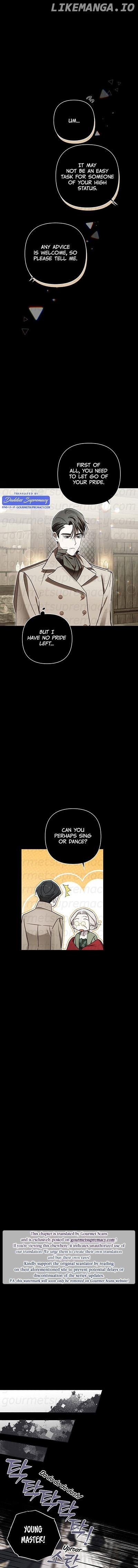 Divorce plan with husband failed Chapter 98 74 13