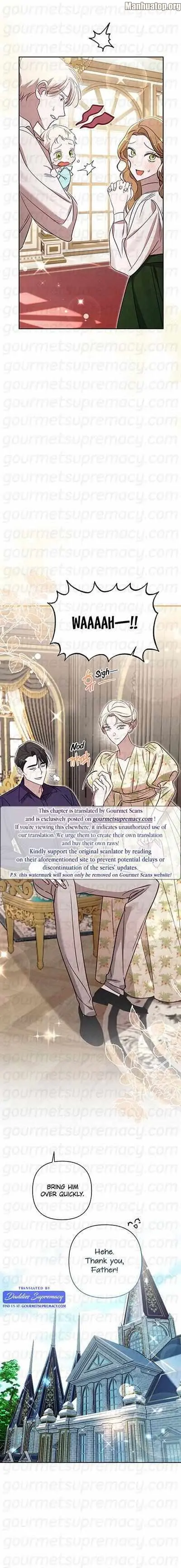 Divorce plan with husband failed Chapter 99 67 14