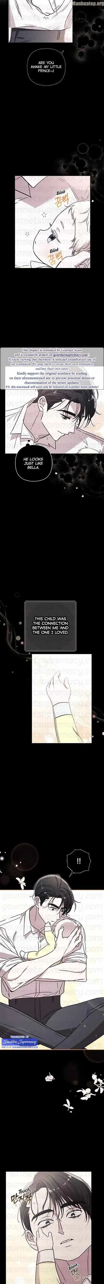 Divorce plan with husband failed Chapter 99 57 4