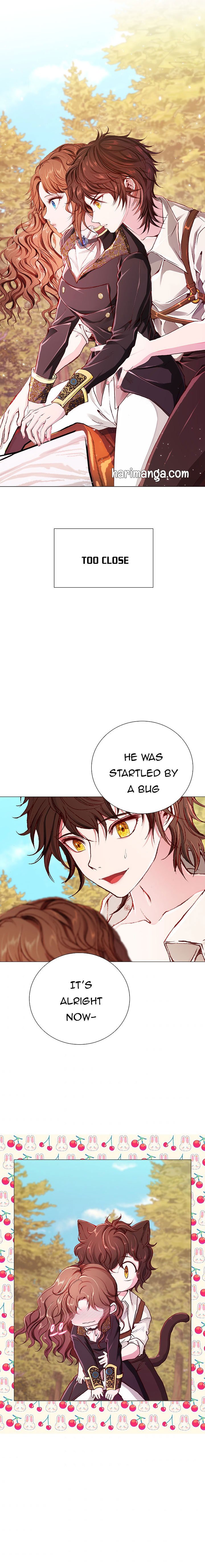 I Became The Ugly Lady Chapter 48.5 35 5 01