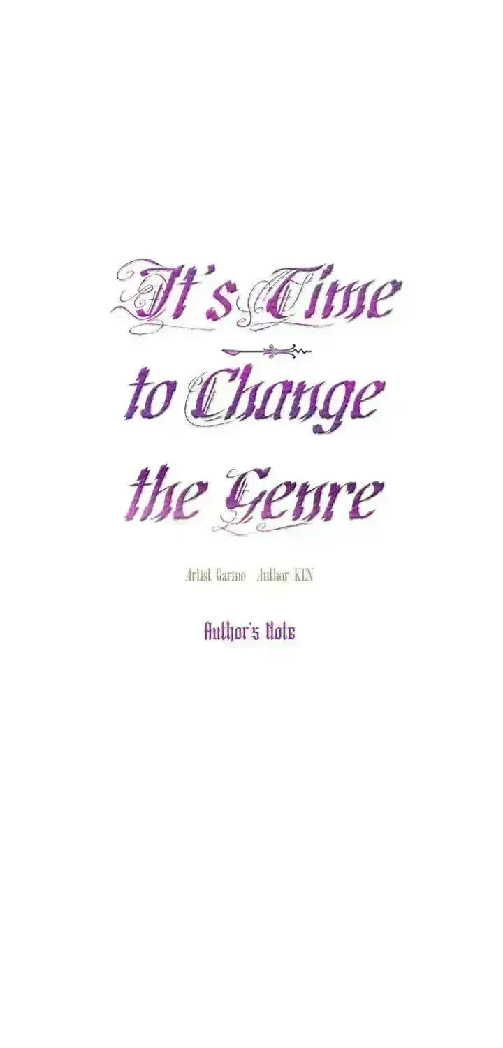 I Will Change The Genre Chapter 124.2 83 31bae58de243