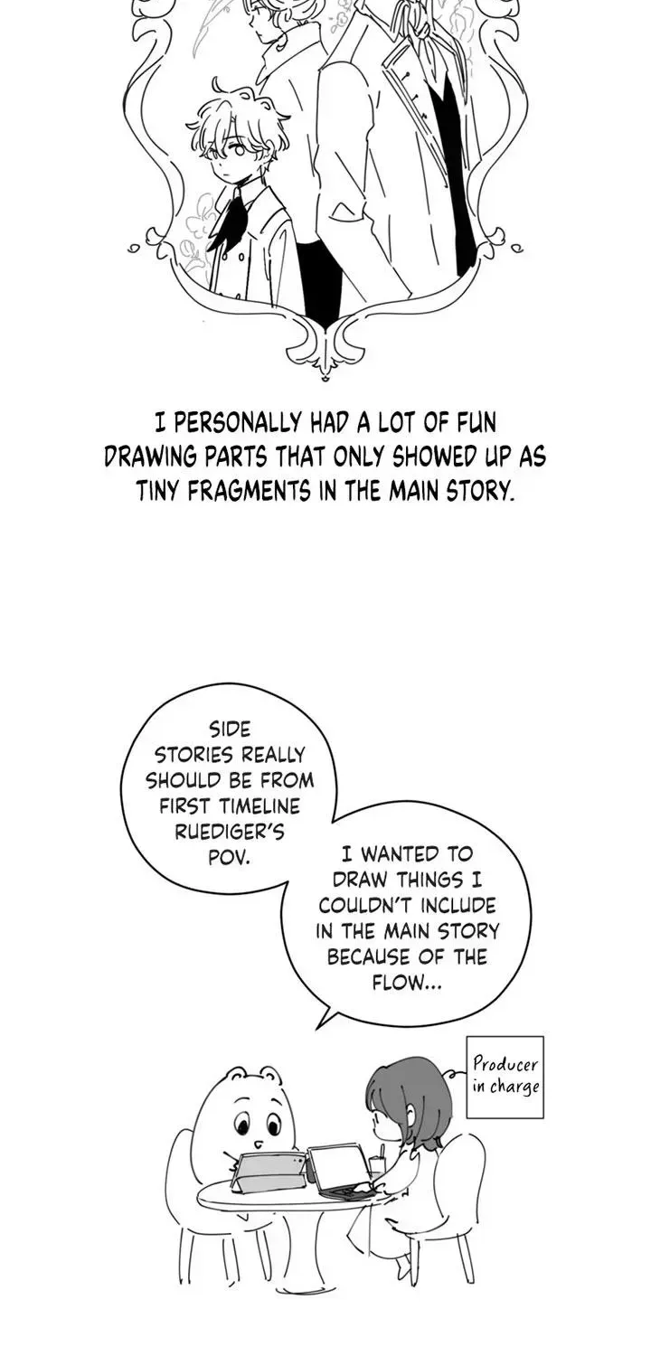 I Will Change The Genre Chapter 124.2 87 e68101d2a343