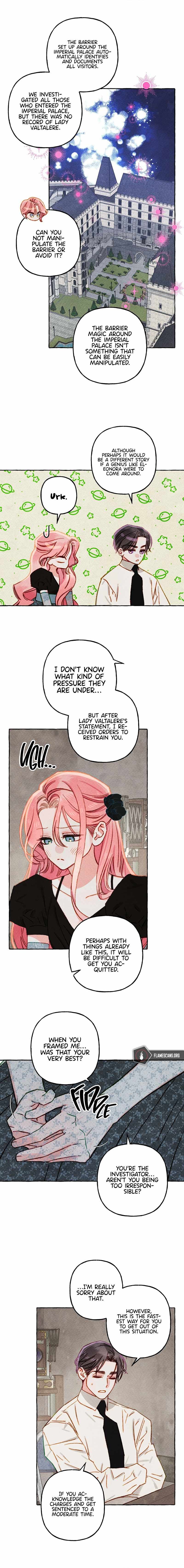 I Raised A Black Dragon Chapter 33 54 005