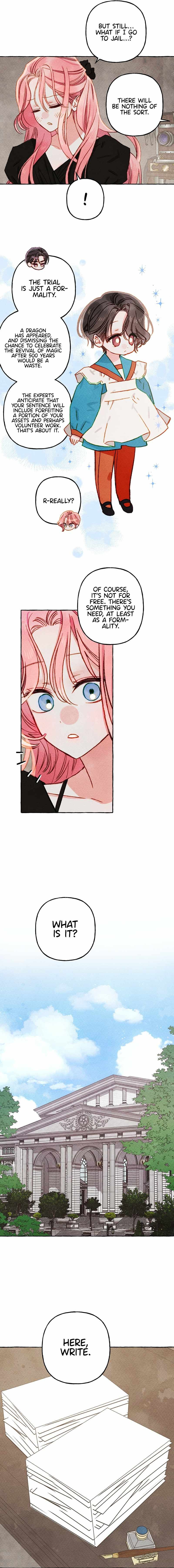 I Raised A Black Dragon Chapter 33 55 006