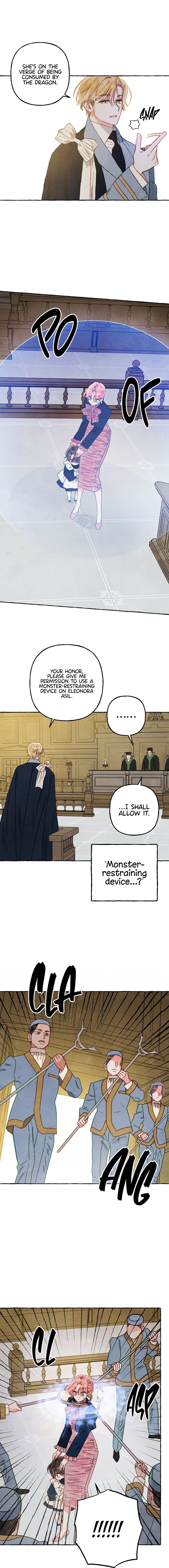 I Raised A Black Dragon Chapter 35 54 4