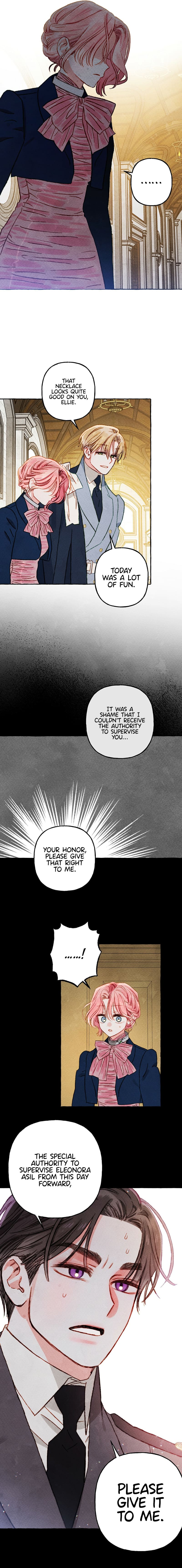 I Raised A Black Dragon Chapter 35 57 7