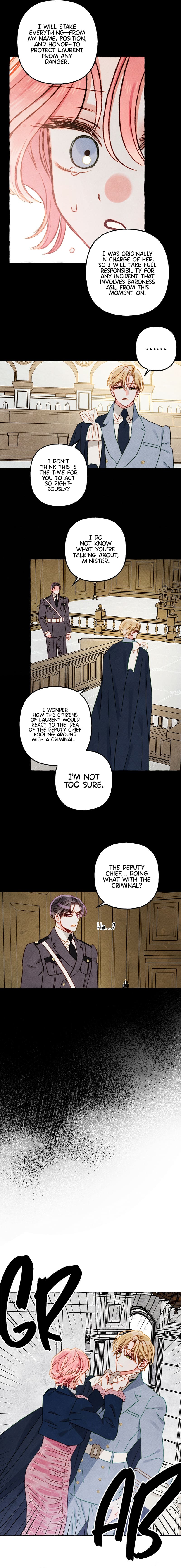 I Raised A Black Dragon Chapter 35 58 8