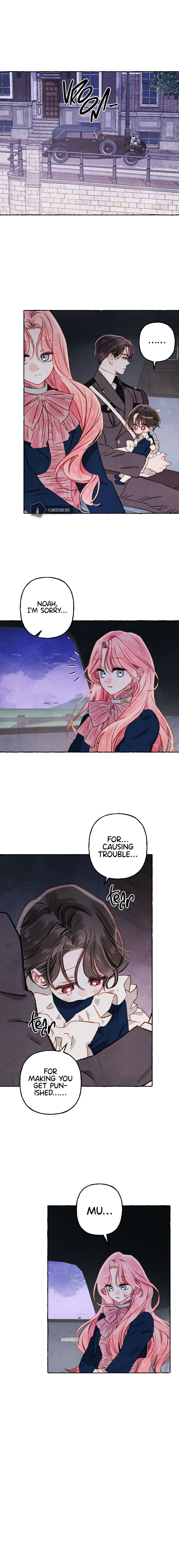 I Raised A Black Dragon Chapter 36 48 1