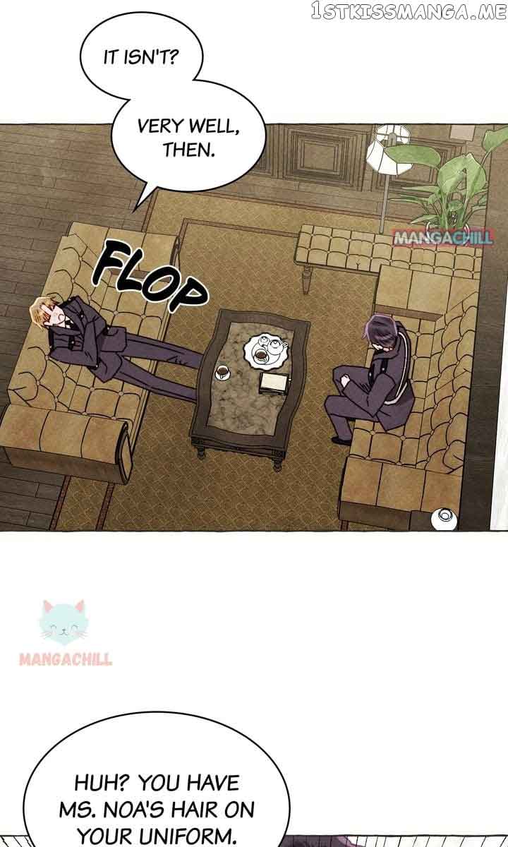 I Raised A Black Dragon Chapter 63 208 15