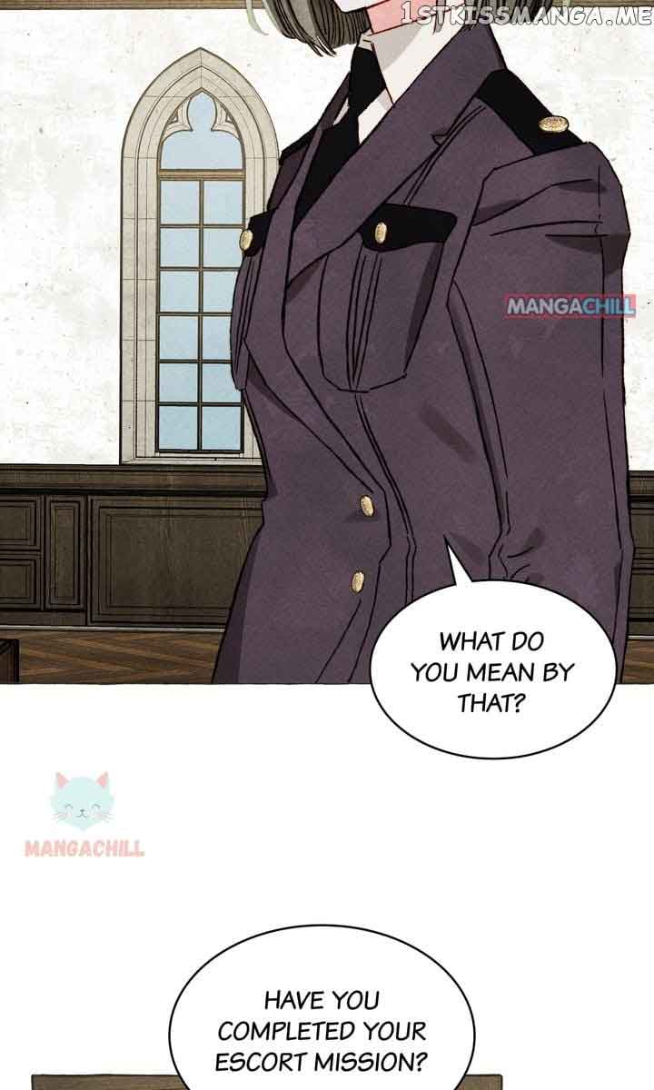 I Raised A Black Dragon Chapter 63 217 24