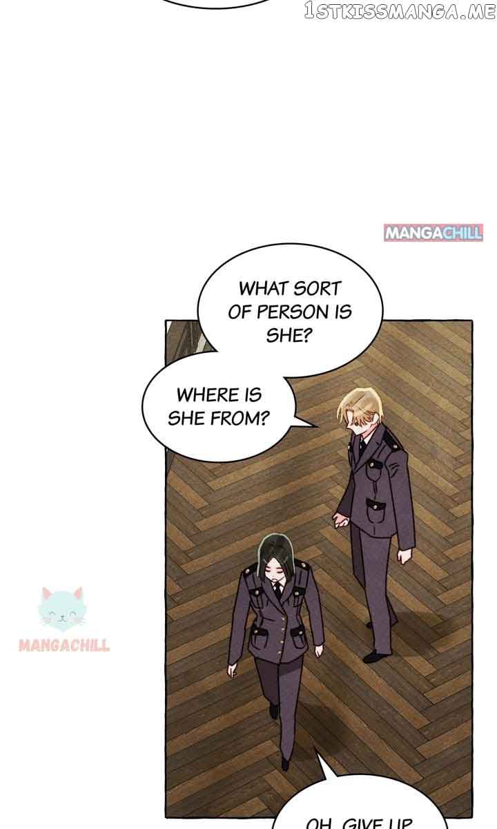 I Raised A Black Dragon Chapter 63 219 26