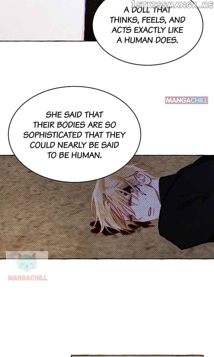 I Raised A Black Dragon Chapter 63 242 49