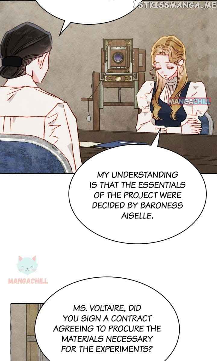 I Raised A Black Dragon Chapter 63 250 57