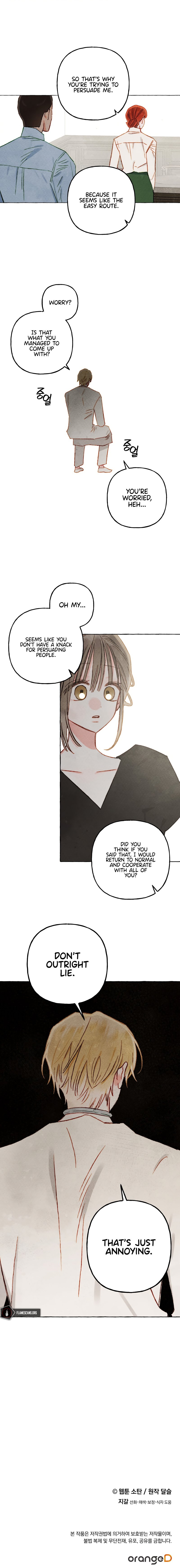 I Raised A Black Dragon Chapter 65 34 8