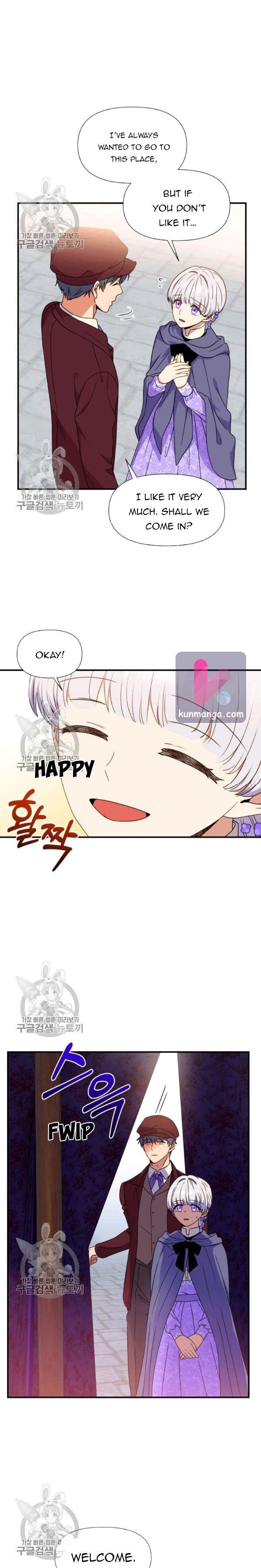 The Monster Duchess and Contract Princess Chapter 101 48 3 02