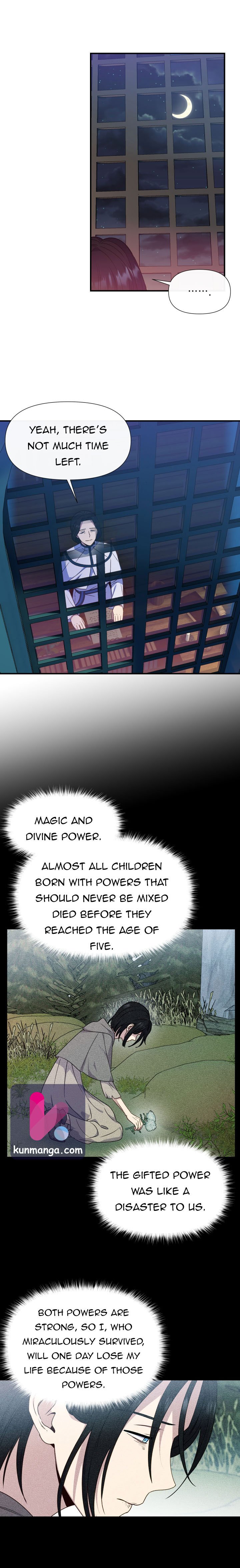 The Monster Duchess and Contract Princess Chapter 105 46 2 03