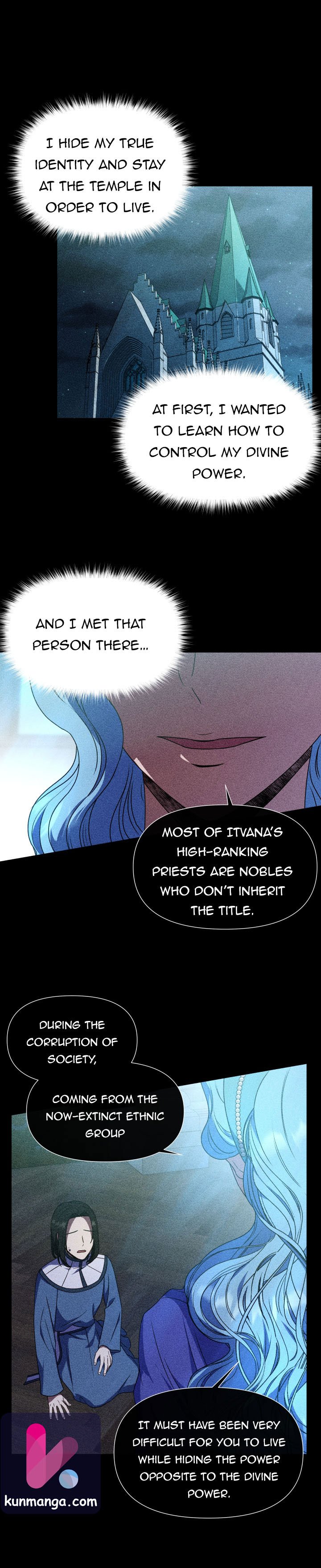 The Monster Duchess and Contract Princess Chapter 105 47 3 01