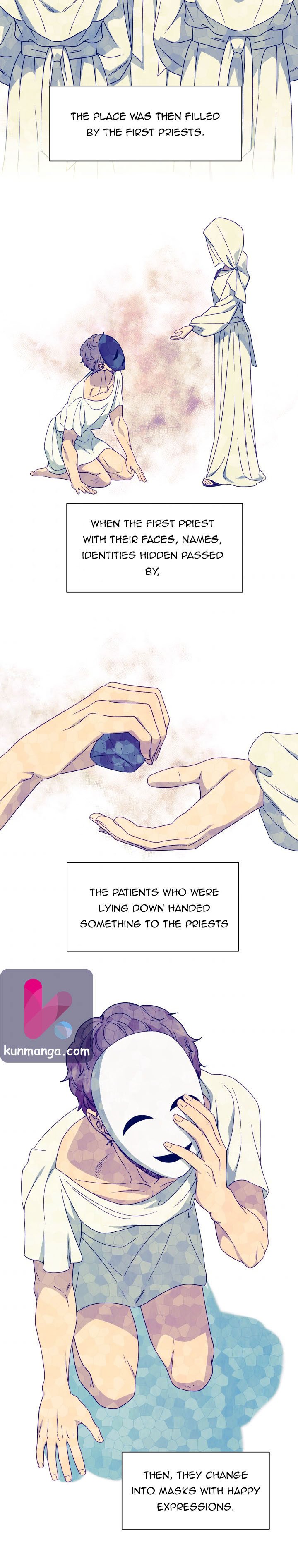 The Monster Duchess and Contract Princess Chapter 105 50 4 01