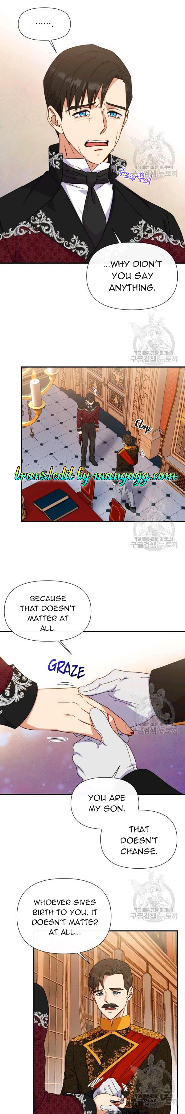The Monster Duchess and Contract Princess Chapter 127 87 13