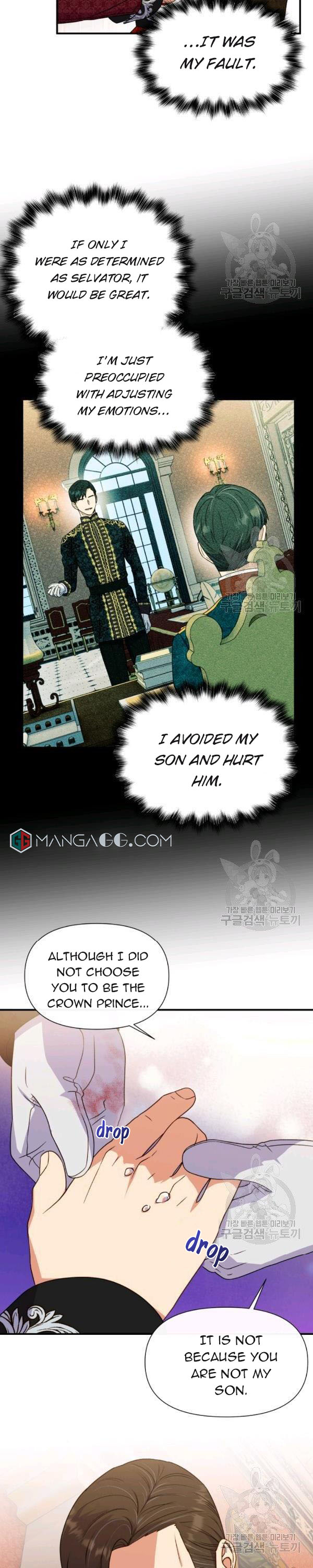 The Monster Duchess and Contract Princess Chapter 127 88 14