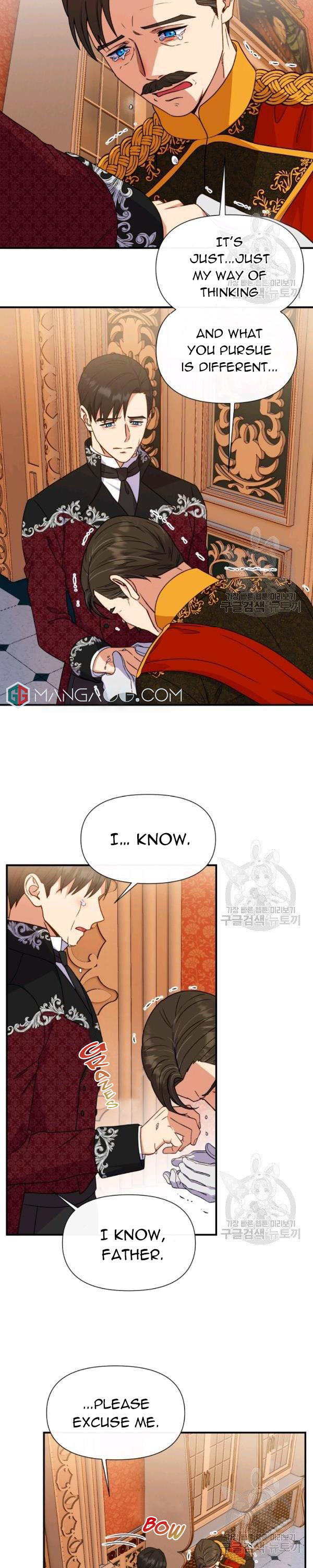 The Monster Duchess and Contract Princess Chapter 127 89 15
