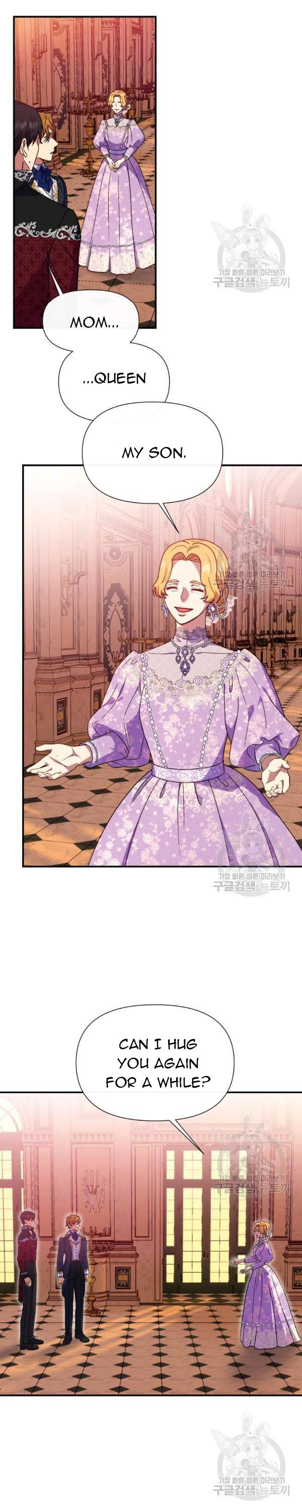 The Monster Duchess and Contract Princess Chapter 127 94 20