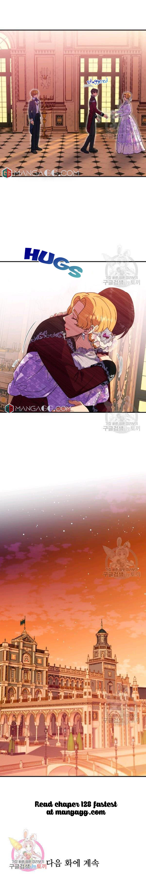 The Monster Duchess and Contract Princess Chapter 127 95 21