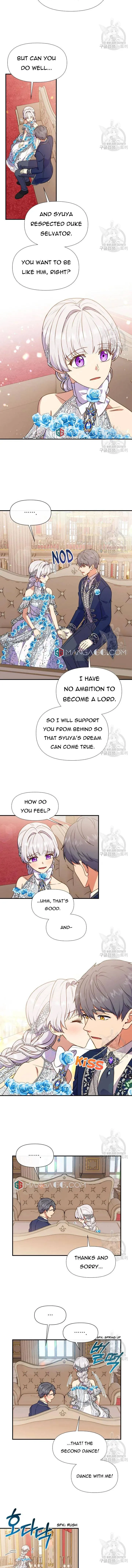 The Monster Duchess and Contract Princess Chapter 190 42 70cf5525d5aa