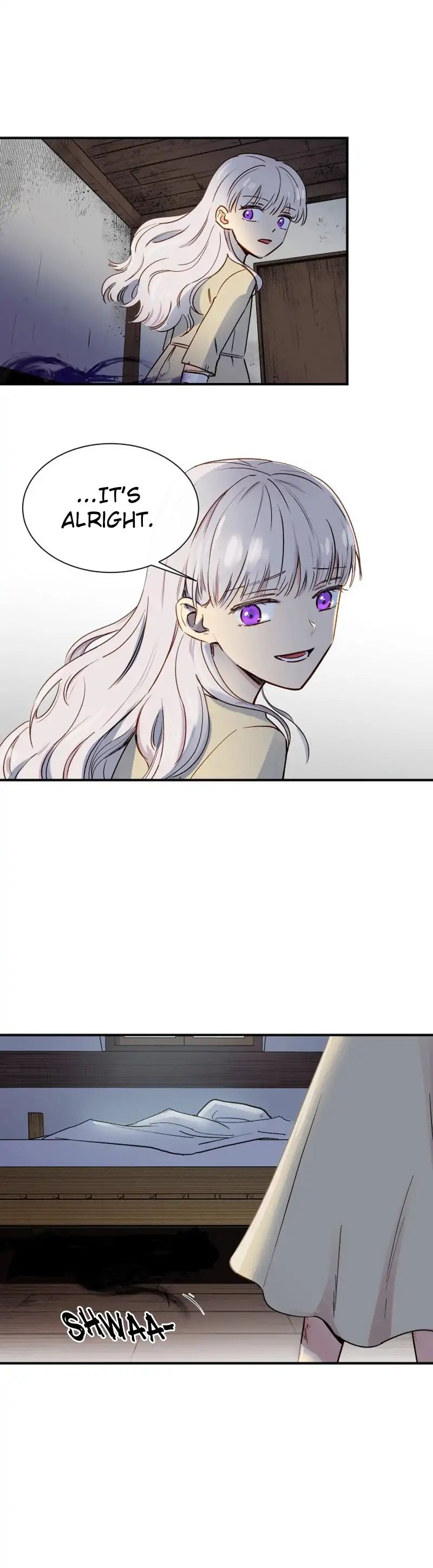 The Monster Duchess and Contract Princess Chapter 2 89 10