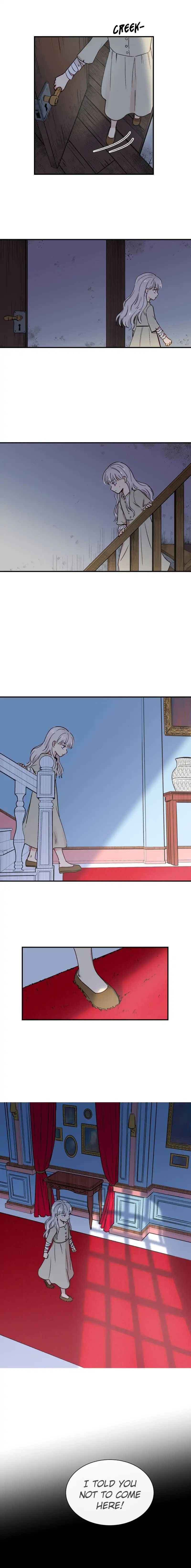 The Monster Duchess and Contract Princess Chapter 2 90 11