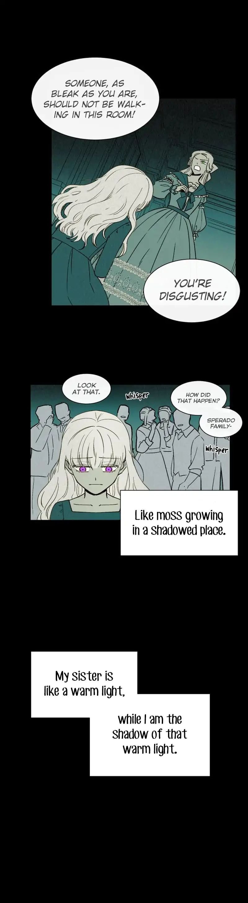 The Monster Duchess and Contract Princess Chapter 2 91 12