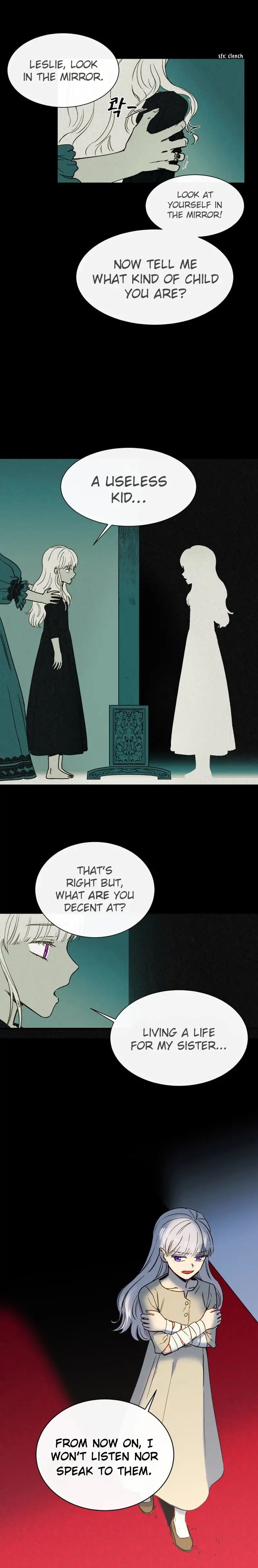 The Monster Duchess and Contract Princess Chapter 2 92 13