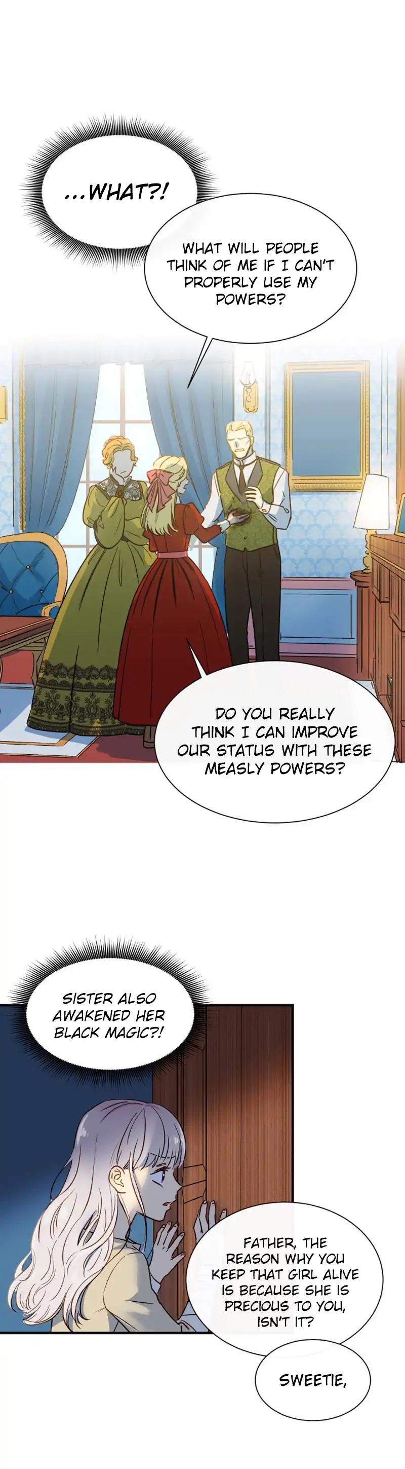 The Monster Duchess and Contract Princess Chapter 2 95 16