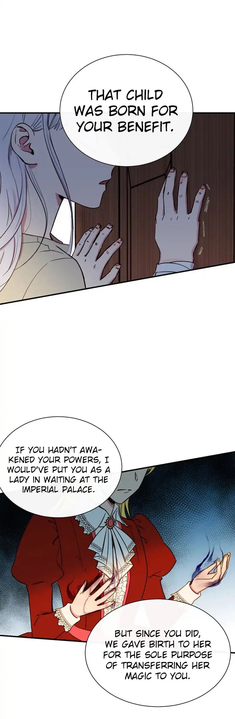 The Monster Duchess and Contract Princess Chapter 2 96 17