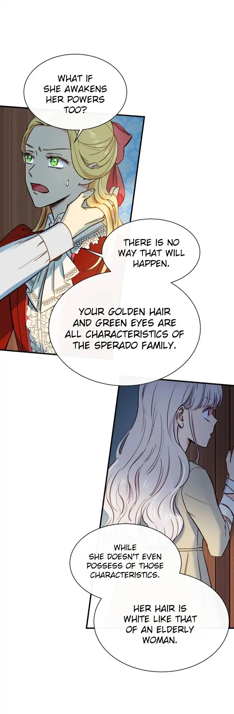 The Monster Duchess and Contract Princess Chapter 2 97 18